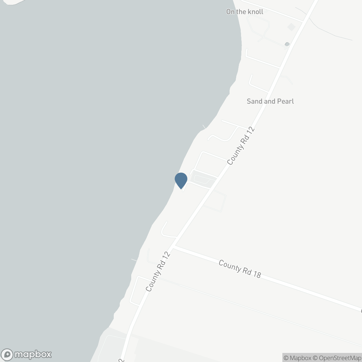 30 MAYNE LANE, Prince Edward, Ontario K0K 2T0